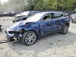 2020 BMW X2 XDRIVE28I en venta en Waldorf, MD