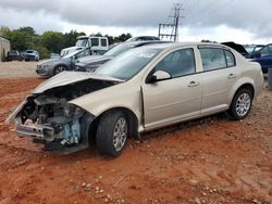 Salvage cars for sale at China Grove, NC auction: 2009 Chevrolet Cobalt LT