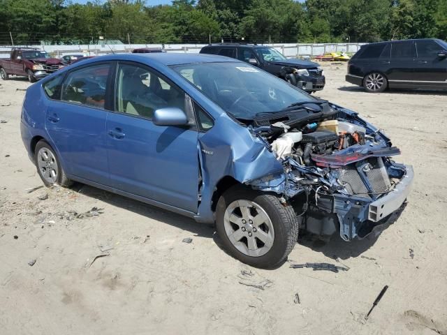 2009 Toyota Prius