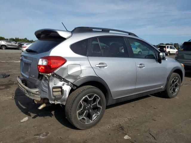 2013 Subaru XV Crosstrek 2.0 Premium