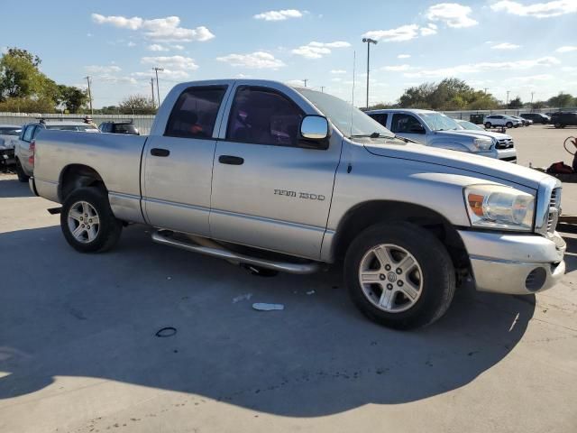 2007 Dodge RAM 1500 ST