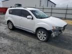 2011 Mitsubishi Outlander SE