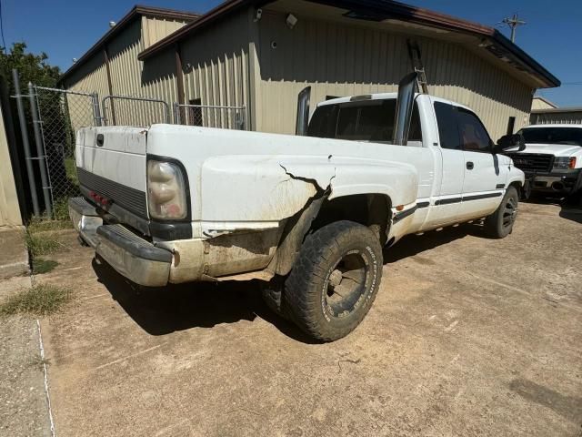 1999 Dodge RAM 3500