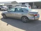 1997 Toyota Camry LE