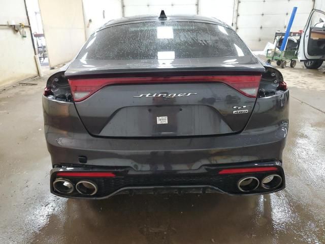 2022 KIA Stinger GT1