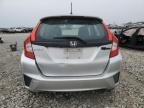 2015 Honda FIT LX