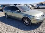 2004 Volkswagen Passat GLS