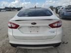 2015 Ford Fusion Titanium