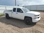 2016 Chevrolet Silverado K1500 Custom