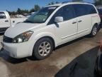 2008 Nissan Quest S