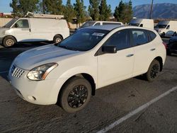 Nissan Rogue s salvage cars for sale: 2010 Nissan Rogue S