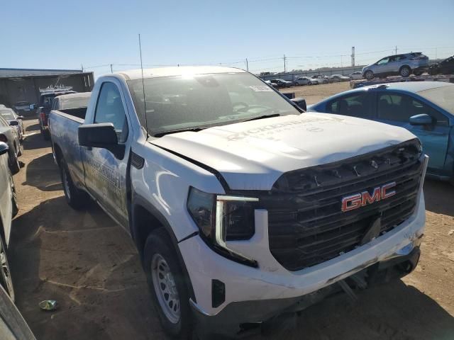 2023 GMC Sierra K1500