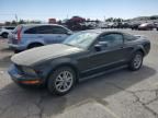 2005 Ford Mustang