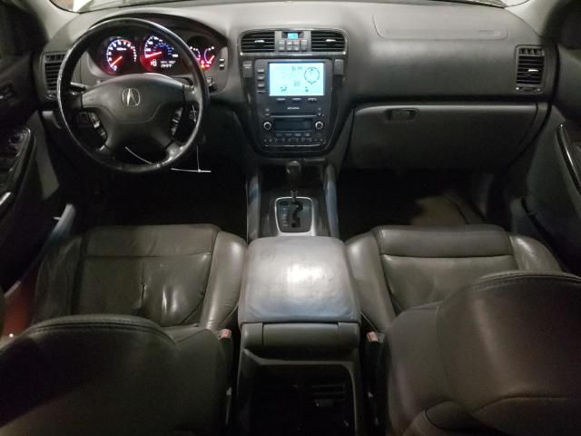 2006 Acura MDX Touring