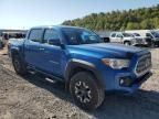 2016 Toyota Tacoma Double Cab