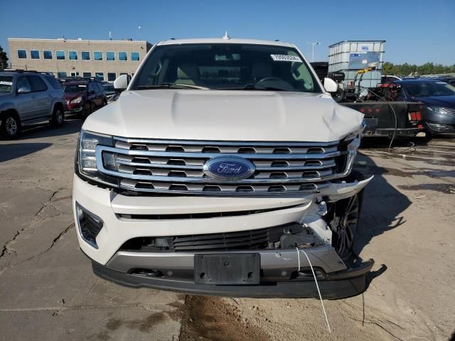 2019 Ford Expedition Max Limited