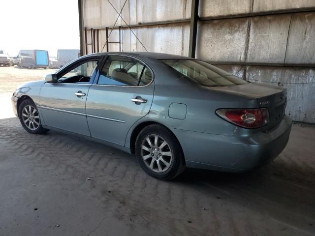 2003 Lexus ES 300