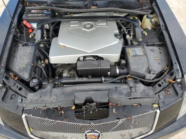 2007 Cadillac CTS HI Feature V6