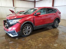 2022 Honda CR-V EX en venta en Pennsburg, PA