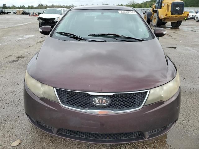 2010 KIA Forte EX