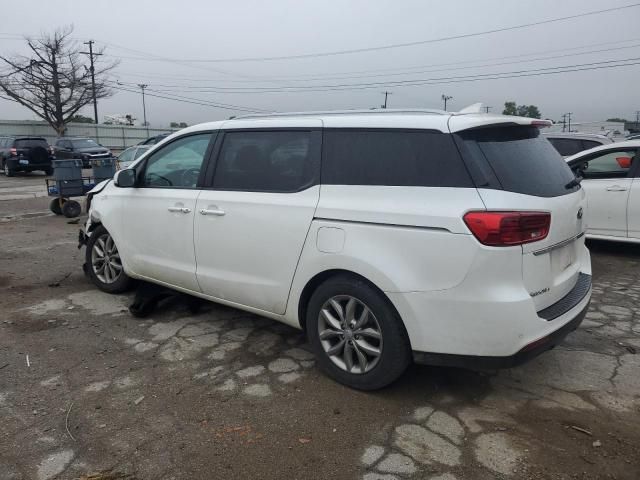 2021 KIA Sedona LX