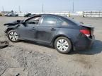 2015 Chevrolet Cruze LS