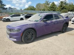 Dodge salvage cars for sale: 2019 Dodge Charger SXT