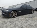 2010 BMW 750 LI