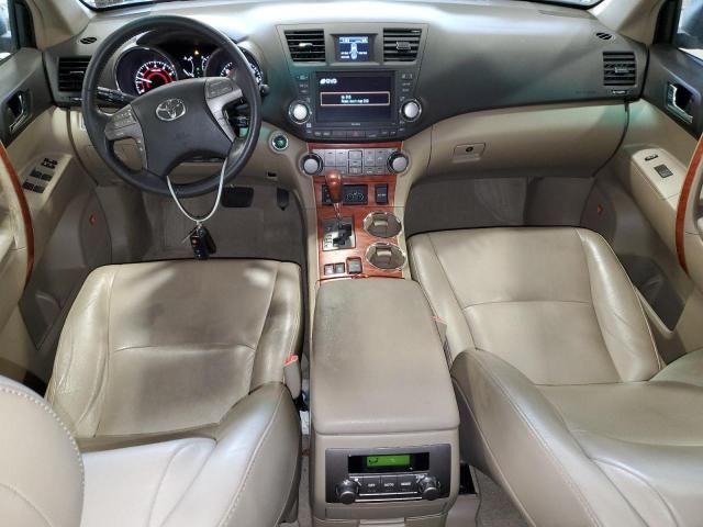 2010 Toyota Highlander Limited