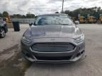 2013 Ford Fusion Titanium