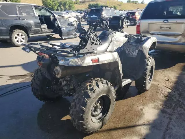 2019 Suzuki LT-A750 XP