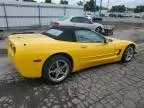 2001 Chevrolet Corvette