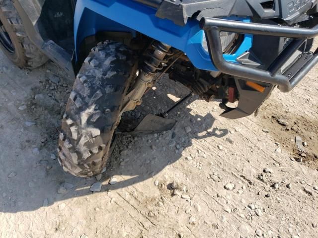 2017 Polaris Sportsman 570