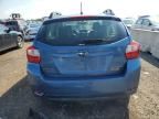 2014 Subaru Impreza Sport Limited