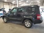 2010 Jeep Liberty Sport