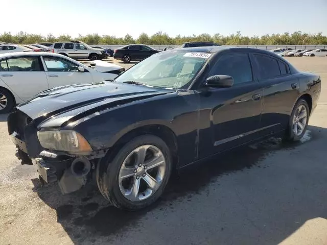 2011 Dodge Charger