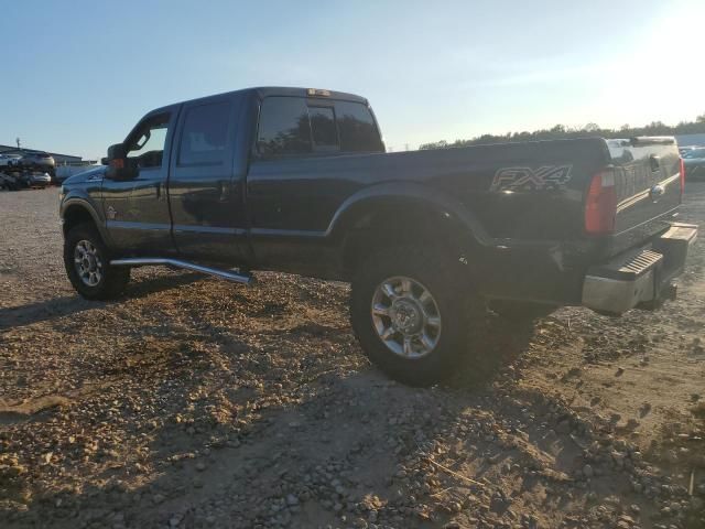 2015 Ford F350 Super Duty