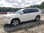 2010 Toyota Highlander Limited