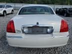 2003 Lincoln Town Car Executive