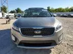 2016 KIA Sorento SX