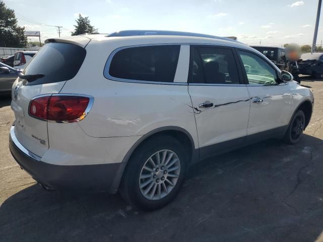 2011 Buick Enclave CXL