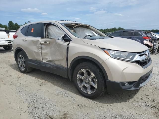 2019 Honda CR-V EXL