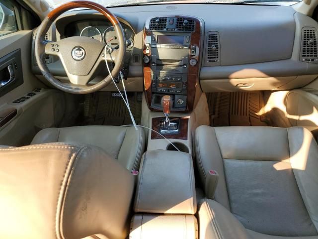 2006 Cadillac CTS HI Feature V6