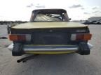 1974 Triumph TR6