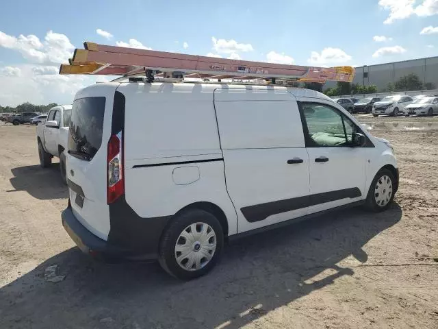 2020 Ford Transit Connect XL