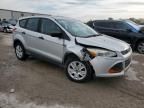 2014 Ford Escape S