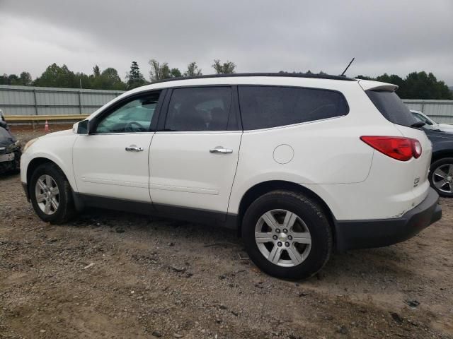 2011 Chevrolet Traverse LT