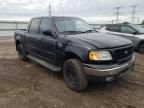 2001 Ford F150 Supercrew