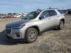 2024 Chevrolet Traverse Limited LT