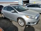 2018 Ford Focus Titanium